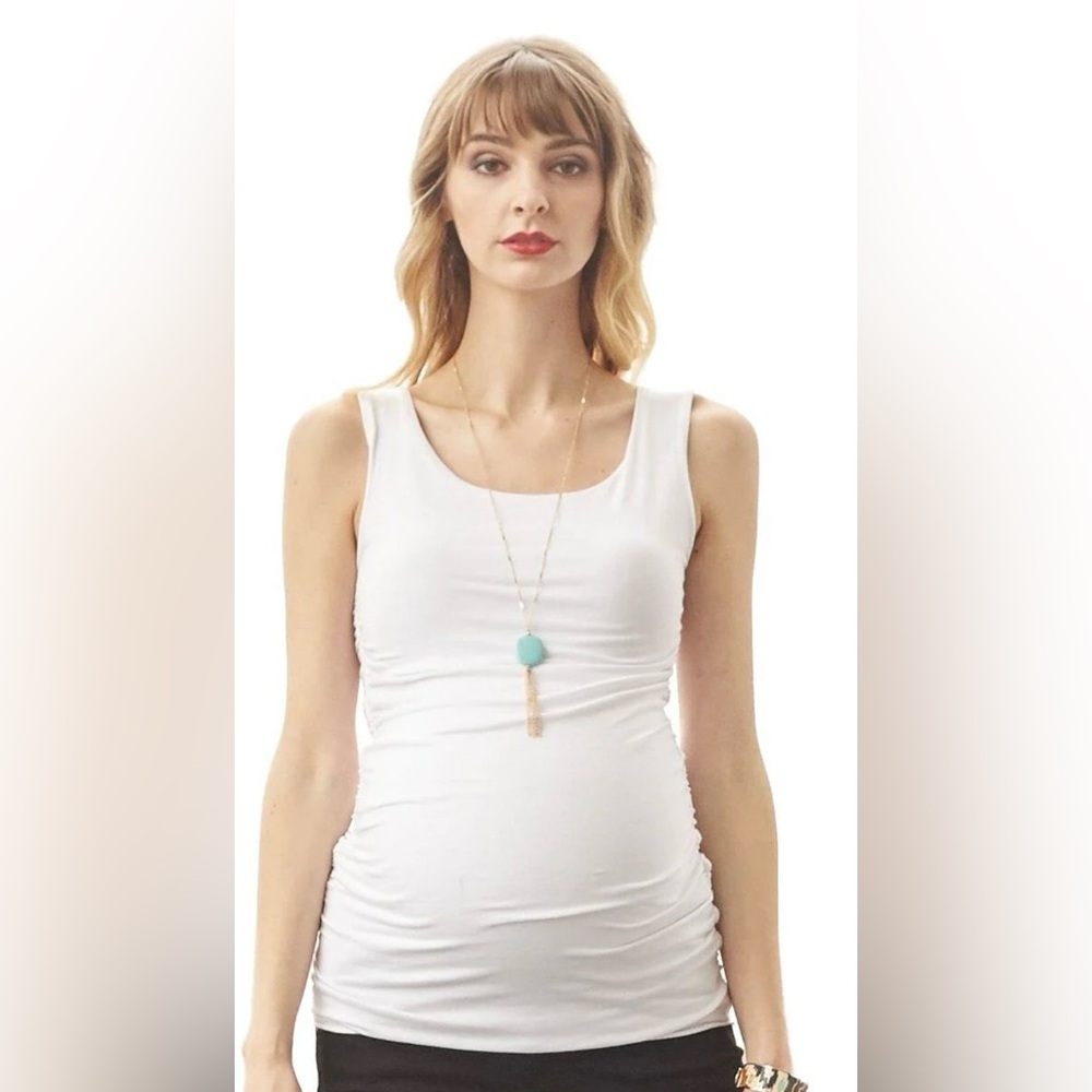 alex & harry
Original Cinch Top